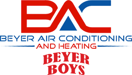 beyerairconditioningheating